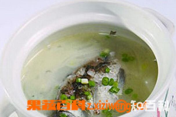 枸杞决明子鱼片汤怎么做 枸杞决明子鱼片汤的做法