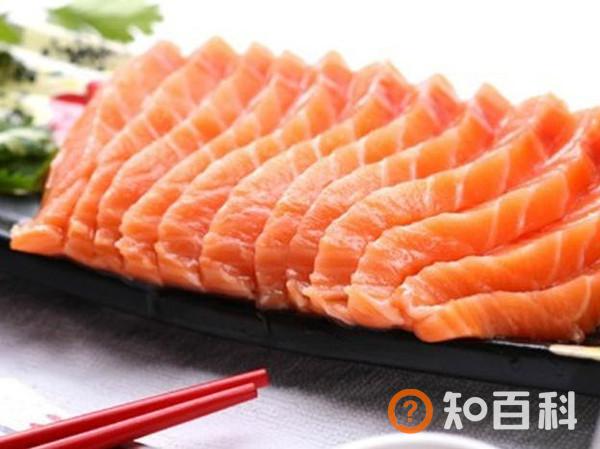 三文鱼排的营养价值和功效作用