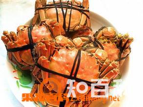 螃蟹怎么做 螃蟹的做法技巧