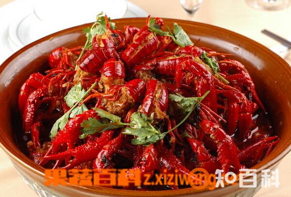 口味虾是什么地方菜 口味虾怎么做