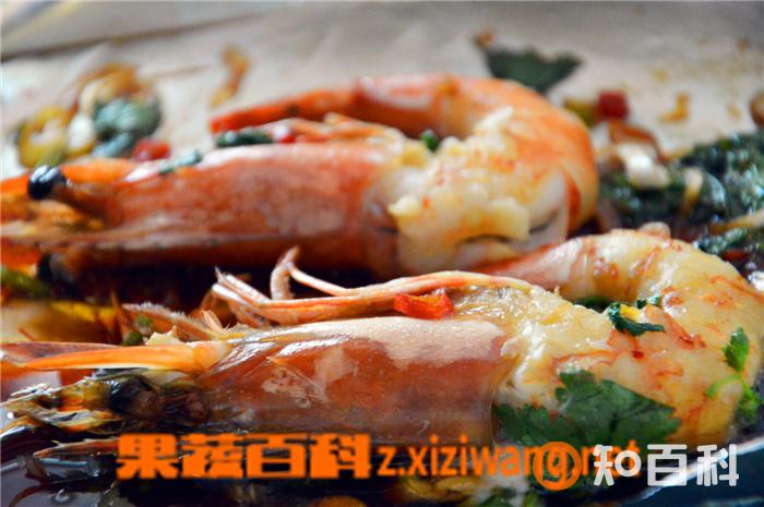 竹节虾怎么做好吃 竹节虾的做法