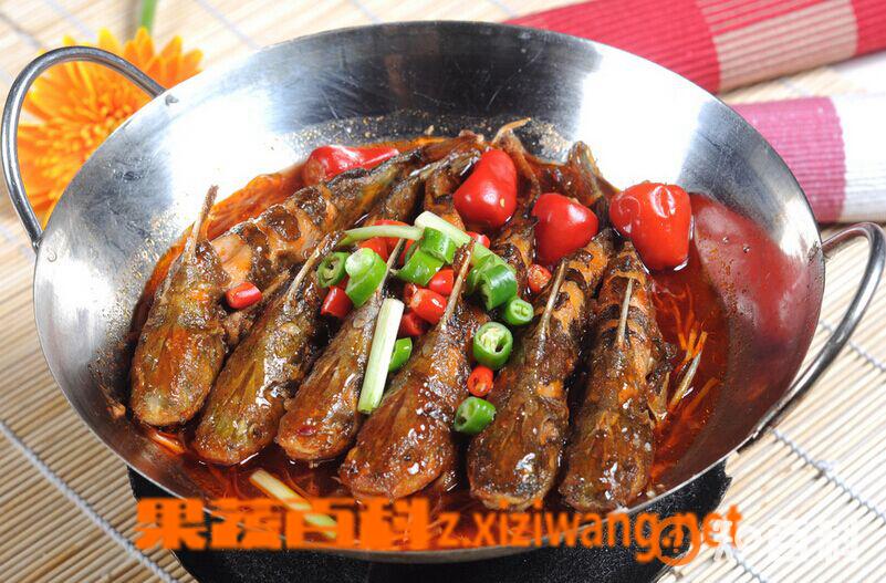 怎样做红烧黄骨鱼 红烧黄骨鱼的材料和做法步骤