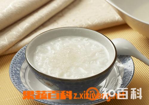 燕窝如何吃 燕窝的吃法步骤教程