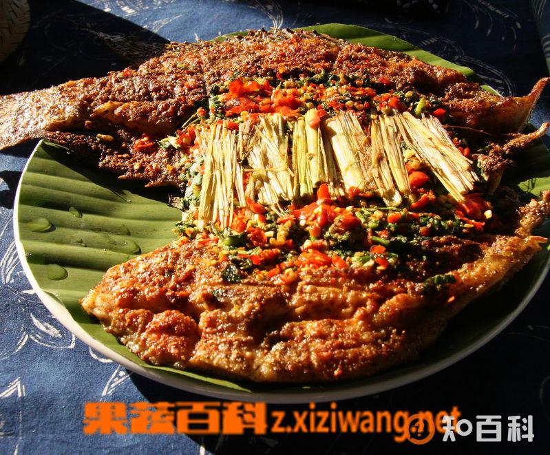 罗非鱼怎么做好吃 罗非鱼的做法教程