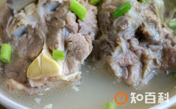 清炖羊蝎子如何做 清炖羊蝎子怎么做好吃