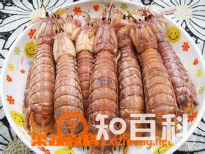 虾爬子怎么做好吃 虾爬子的做法步骤教程