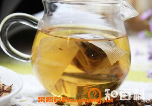 大麦茶的功效与作用 喝大麦茶的副作用