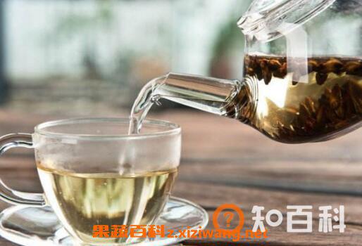 大麦茶的功效与作用 喝大麦茶的副作用