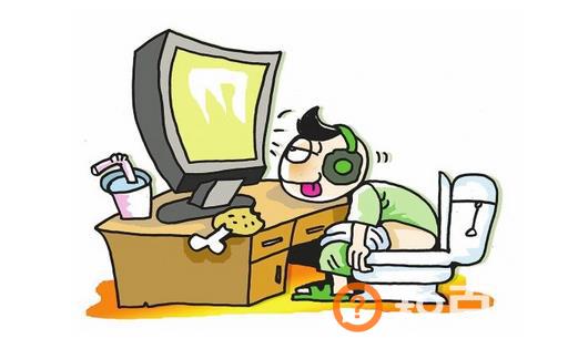 简单几招帮你轻松减压