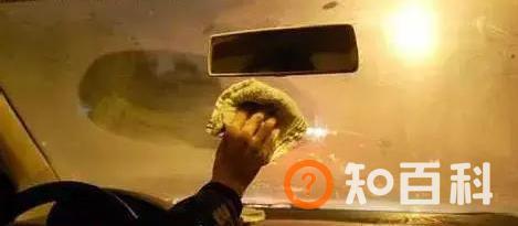 冬季行车9大要注意的事项 事事关乎生命安全
