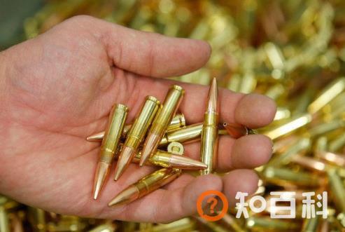 子弹的致死原理大揭秘 除了贯穿伤还有更可怕的原因