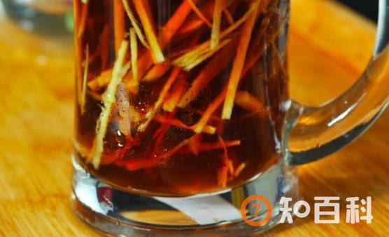 小偏方治疗经常性头痛 以缓解头痛的不适