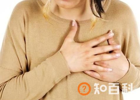 排卵期容易引发乳房胀痛 乳房胀痛这样缓解