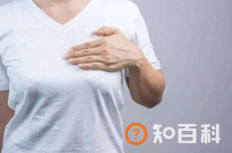 排卵期容易引发乳房胀痛 乳房胀痛这样缓解