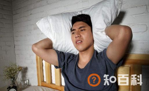 中医妙招能让失眠男人睡个好觉