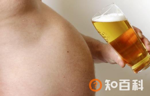 男人婚后心理变化导致发胖 男性减肥成功的八大关键