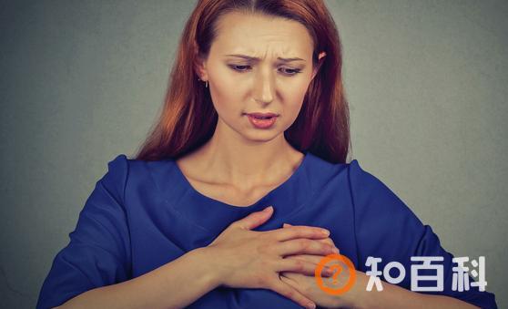 乳房胀痛 十个方法自己来调理缓解