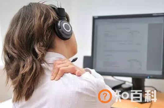 女性白领要养生 别让职业病危害健康