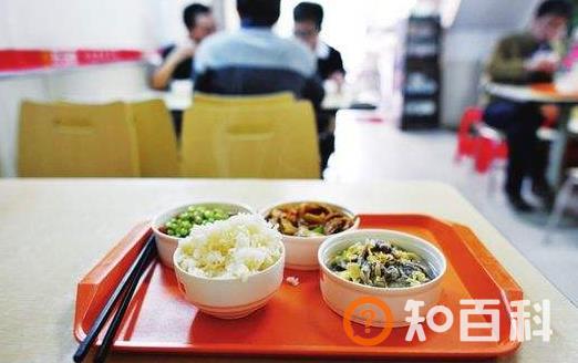 白领午餐必备内容 白领午餐误区与禁忌