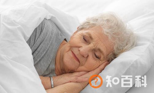 良好的睡眠是老人最好的滋补品 有关老人养生的知识