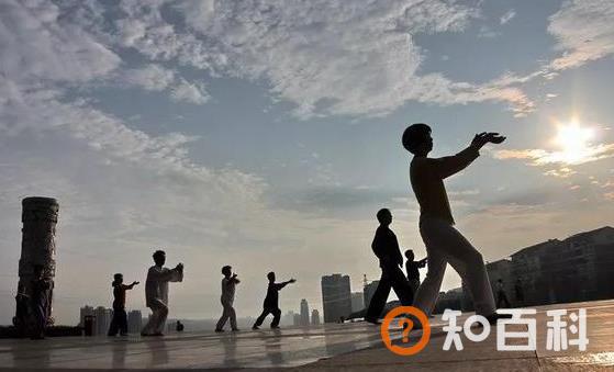 老人晨练方法 老年人晨练谨记6个注意事项