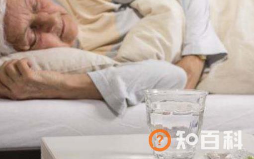 老年人出现少寐症候群 有效提高老人睡眠质量的方法
