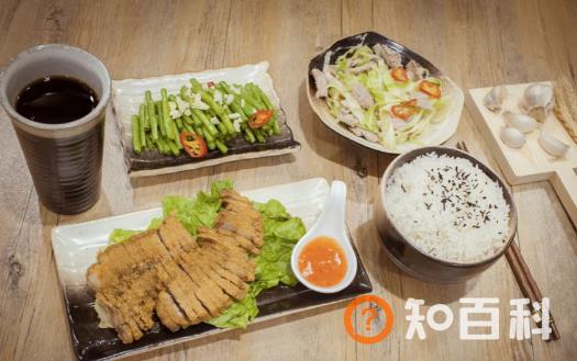 白领午餐必备内容 白领午餐误区与禁忌