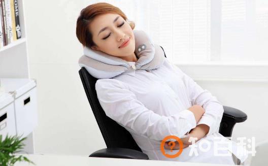 上班族歇晌 推荐精力充沛的午休方法