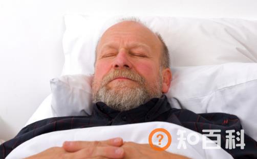 良好的睡眠是老人最好的滋补品 有关老人养生的知识