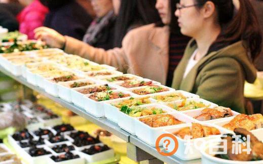 白领午餐必备内容 白领午餐误区与禁忌