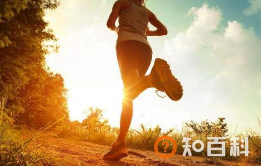 跑步是老人首选运动方法 老人晨跑要注意八个事项