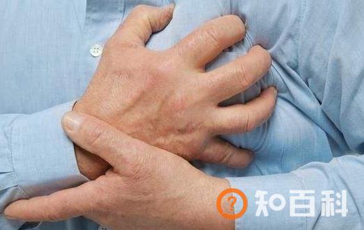 冠心病发病时的症状 预防冠心病要注意的生活习惯