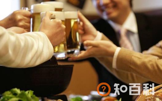 职场应酬 不输别人又不伤身体的饮酒十个原则