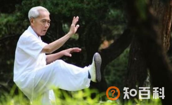 老人晨练方法 老年人晨练谨记6个注意事项