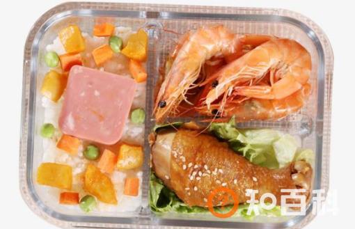 白领一族午餐应常吃的食物 便当族的注意事项
