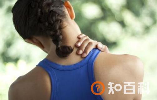 引发肩疼的四个习惯 办公室里巧妙预防肩周炎