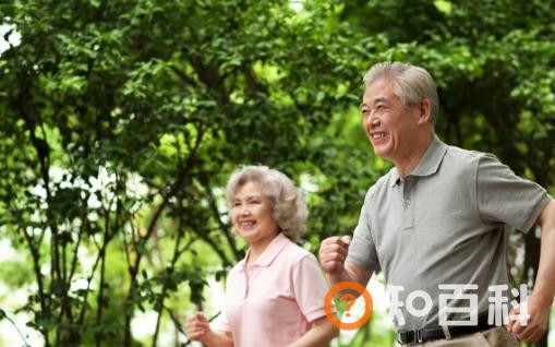 退休后运动要注意的4个要点 10种运动方式来锻炼