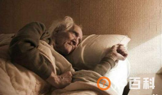 老年人出现少寐症候群 有效提高老人睡眠质量的方法