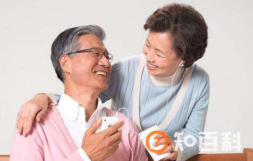 生活小细节让老年人更健康