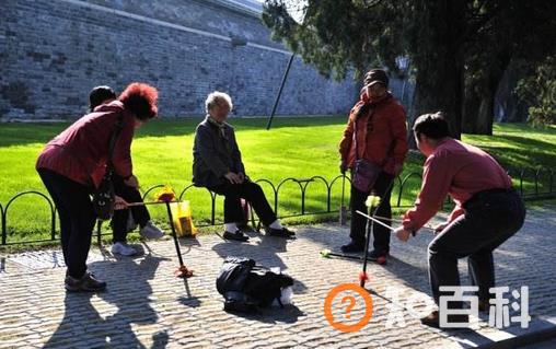 老年人旅游需要做什么准备