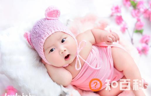 盘点新生宝宝的小秘密 好奇心爆棚的妈妈快收藏