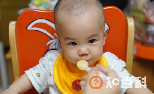 宝宝可以添加辅食的信号 宝宝添加辅食需讲究原则