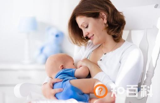 你是否误入了母乳误区 谁说生病就不能喂奶