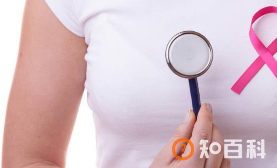 引起乳房一边大一边小的3个原因 4个方法来解决