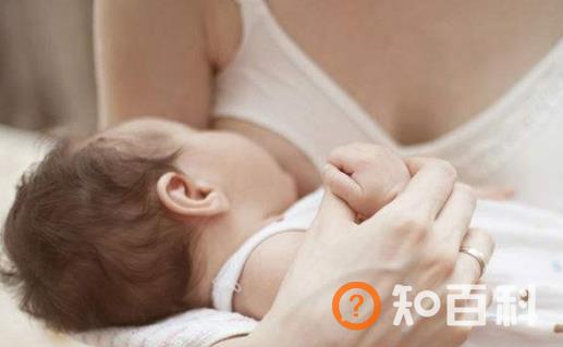 你是否误入了母乳误区 谁说生病就不能喂奶