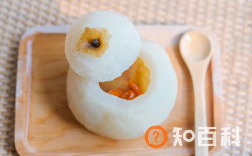 孩子冬季老是咳嗽可咋整 或是吃了不对的食物惹的祸