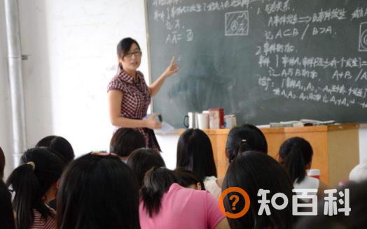 教师健康受到严重威胁 教师的五大脆弱容易受伤部位