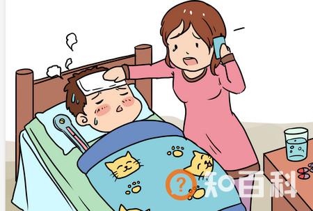 孩子打完疫苗发烧正常吗