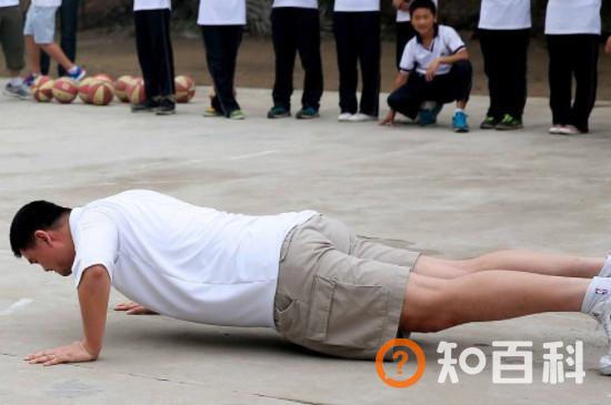 俯卧撑手腕疼怎么缓解