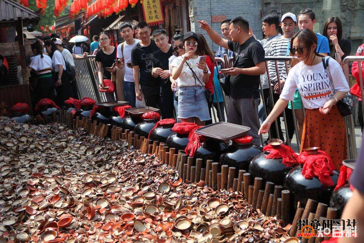 什么样的产品适合在抖音做营销?